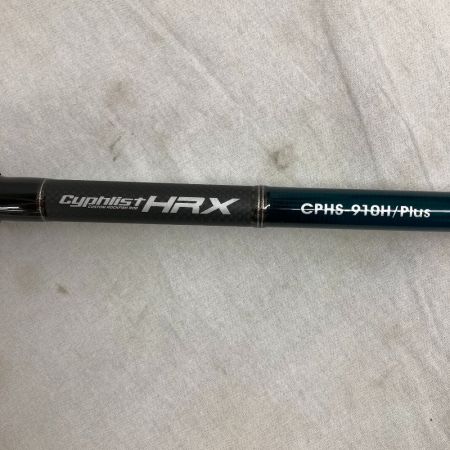  Valleyhill バレーヒル CPHS-910H/Plus ＣＰＨＳ-910Ｈ