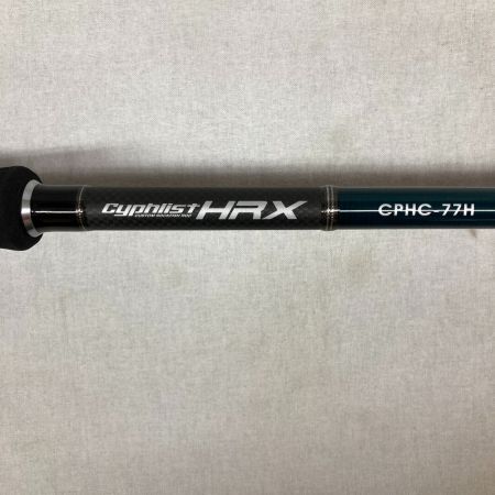  Valleyhill バレーヒル ＣＰＨＣ-77Ｈ  サイファリスト