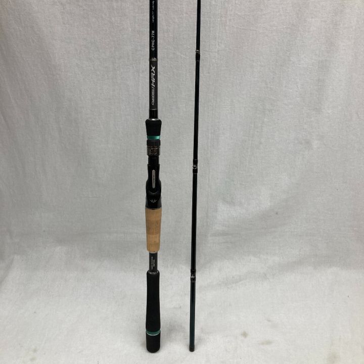 Valleyhill バレーヒル CPHC-77H サイファリスト｜中古｜なんでも 