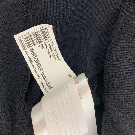  PYRENEX パーカー ブラック