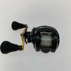 ●● Abu Garcia アブガルシア ベイトリール  Cランク