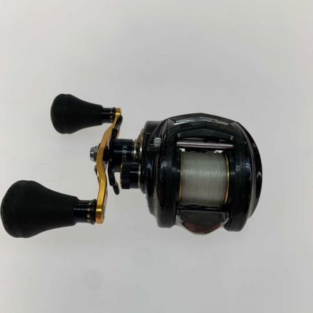  Abu Garcia アブガルシア ベイトリール 
