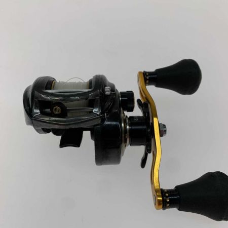  Abu Garcia アブガルシア ベイトリール 