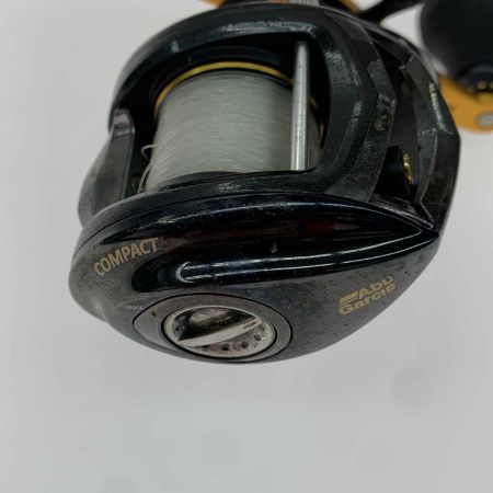  Abu Garcia アブガルシア ベイトリール 