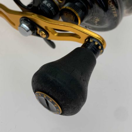  Abu Garcia アブガルシア ベイトリール 