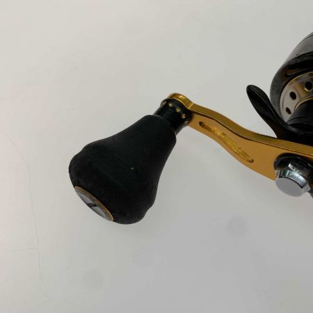  Abu Garcia アブガルシア ベイトリール 