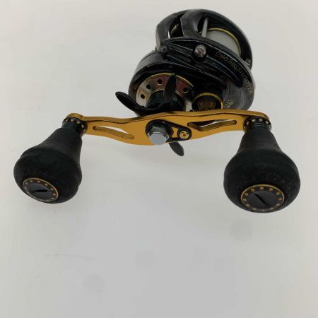  Abu Garcia アブガルシア ベイトリール 