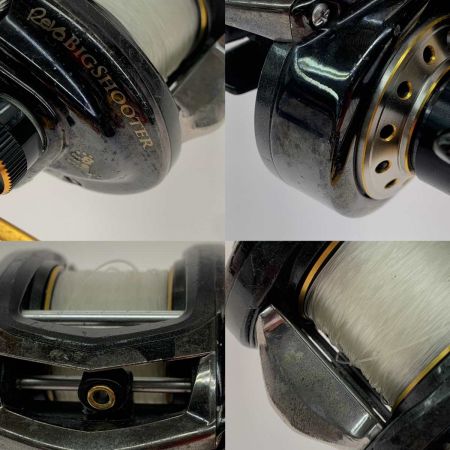  Abu Garcia アブガルシア ベイトリール 