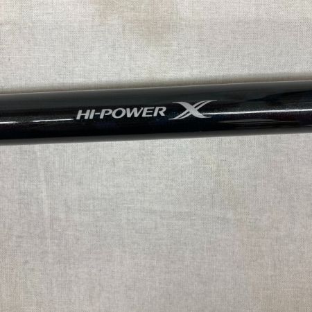  SHIMANO シマノ S1002MH NESSA BB