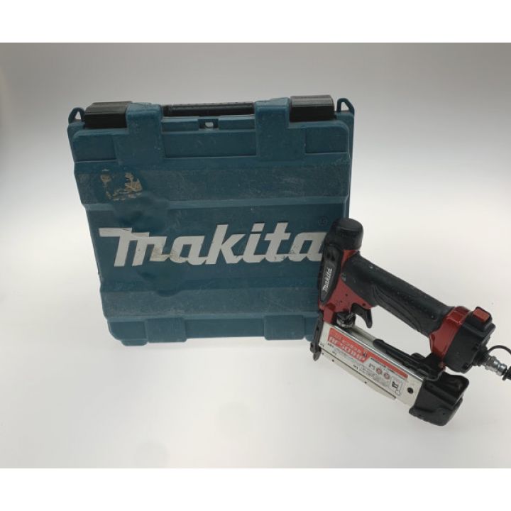 MAKITA マキタ 高圧ピンタッカ AF501HP｜中古｜なんでもリサイクルビッグバン