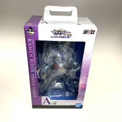 ●●  ホビー フィギュア 一番くじ A賞 クロスセイバー Aランク