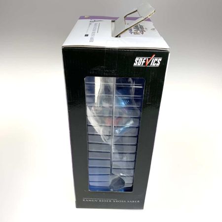   ホビー フィギュア 一番くじ A賞 クロスセイバー