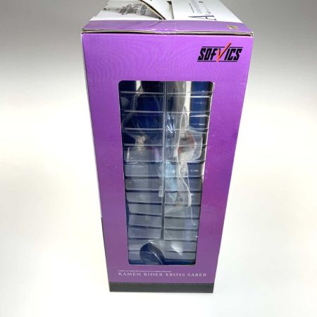   ホビー フィギュア 一番くじ A賞 クロスセイバー