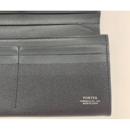  PORTER ポーター 財布 長財布