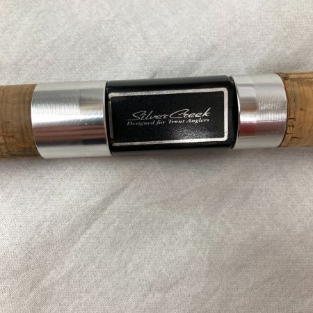  DAIWA ダイワ MS89MH Silver Creek