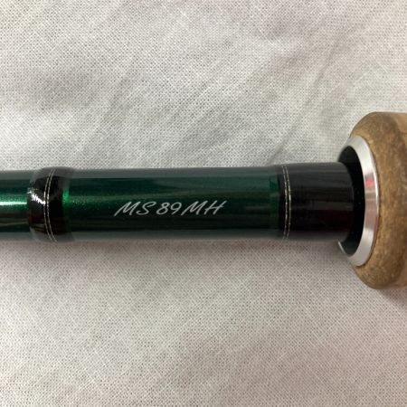  DAIWA ダイワ MS89MH Silver Creek