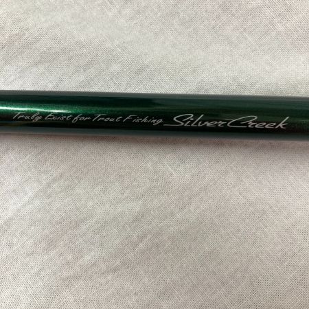  DAIWA ダイワ MS89MH Silver Creek