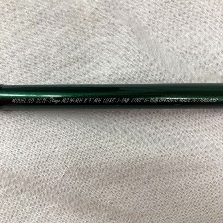  DAIWA ダイワ MS89MH Silver Creek