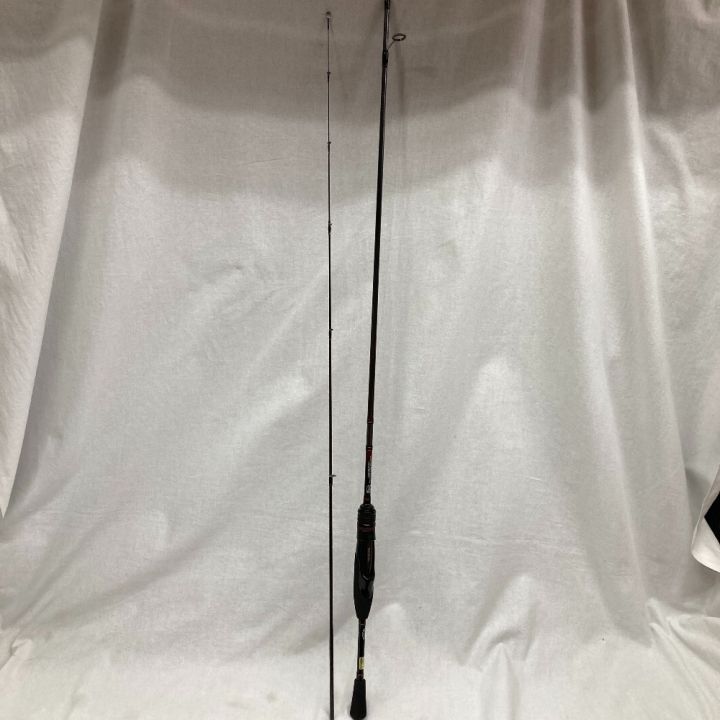 DAIWA ダイワ 月下美人MX MX A55LS-S｜中古｜なんでもリサイクルビッグバン