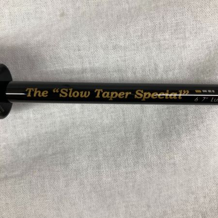  Abu Garcia アブガルシア Slow Taper Special ERFS-67SULT-ST-TZ