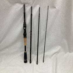 ●● Abu Garcia アブガルシア WORLD MONSTER WMCC-654M MGS Bランク