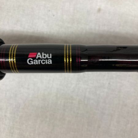  Abu Garcia アブガルシア WORLD MONSTER WMCC-654M MGS