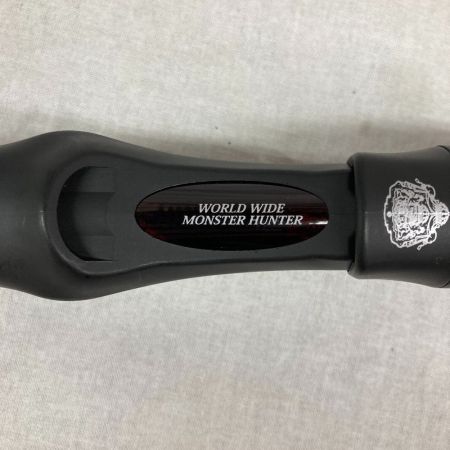  Abu Garcia アブガルシア WORLD MONSTER WMCC-654M MGS