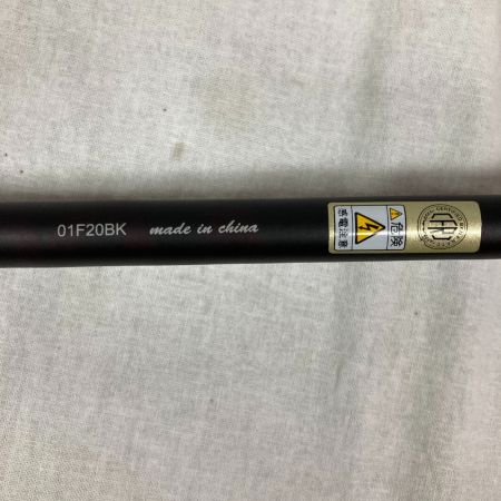  Abu Garcia アブガルシア WORLD MONSTER WMCC-654M MGS