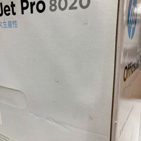 HP ヒューレットパッカード OFFICEJET PRO 8020