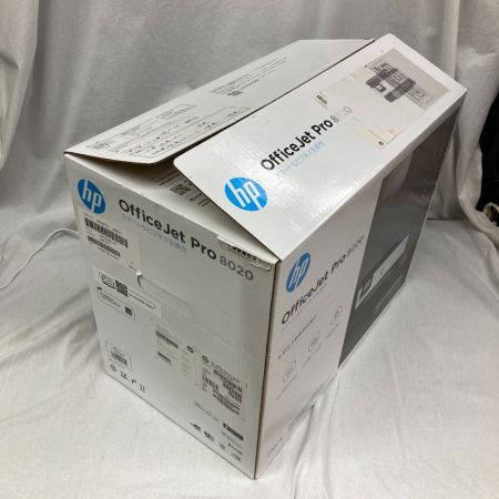 HP ヒューレットパッカード OFFICEJET PRO 8020