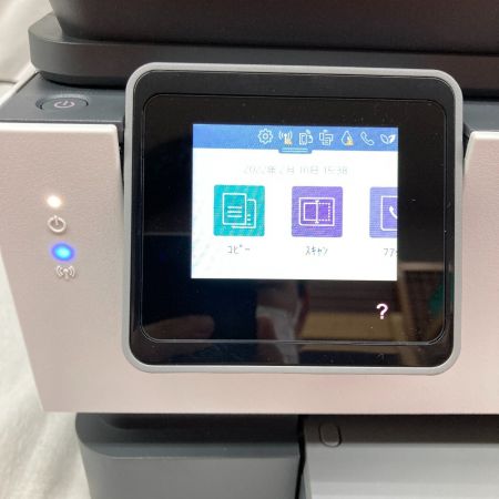  HP ヒューレットパッカード OFFICEJET PRO 8020