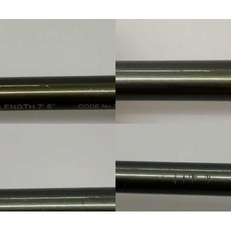  SHIMANO シマノ  ロッド  TROUT ONE