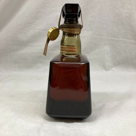 【北海道内限定発送】  SUNTORY ROYAL 15年 ゴールドラベル 750ml 未開栓