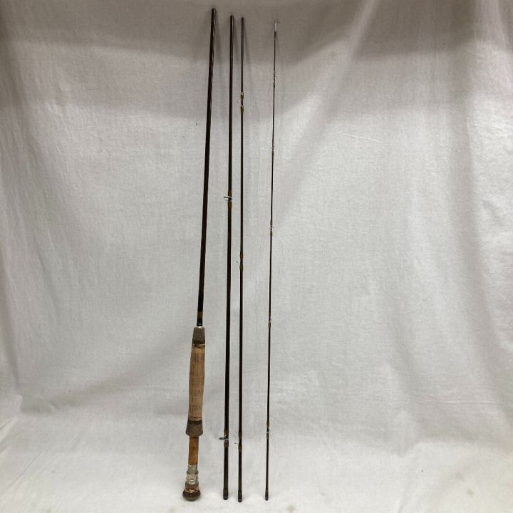 Beulah PLATINUM 10'0” 4wt フライロッド｜中古｜なんでもリサイクルビッグバン