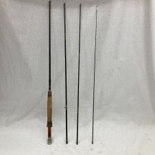 中古】 Temple Fork Outfitters フライロッド 8wt 13'3