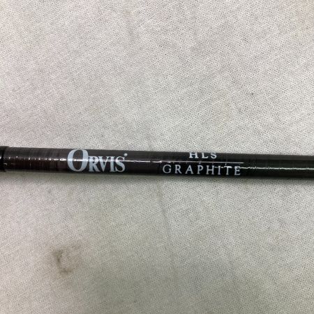  ORVIS HLS GRAPHITE 7’9” 2 5/8oz
