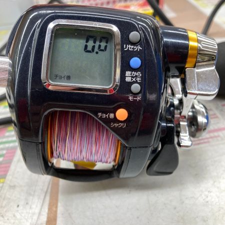  DAIWA 電動リール  MAGMAX300