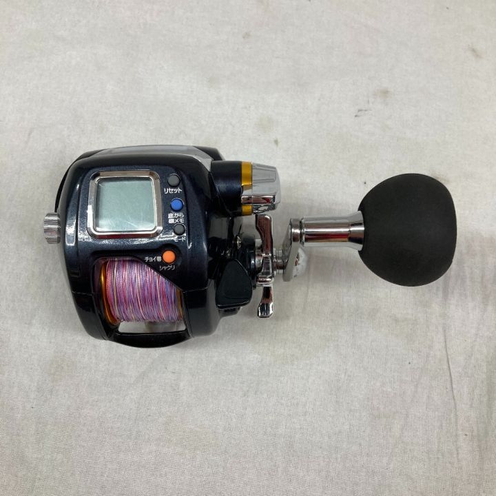 DAIWA 電動リール MAGMAX300｜中古｜なんでもリサイクルビッグバン