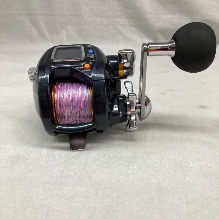 DAIWA 電動リール MAGMAX300｜中古｜なんでもリサイクルビッグバン