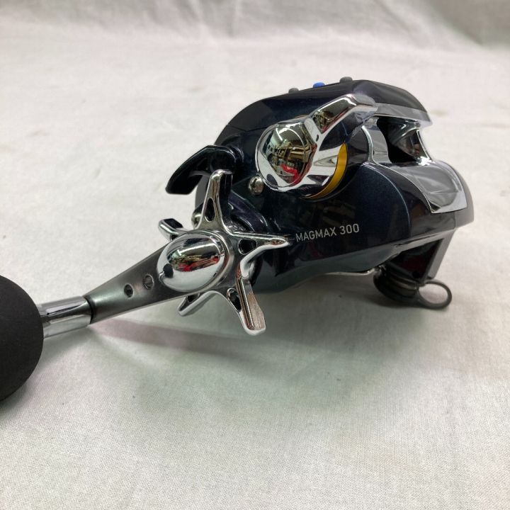 DAIWA 電動リール MAGMAX300｜中古｜なんでもリサイクルビッグバン