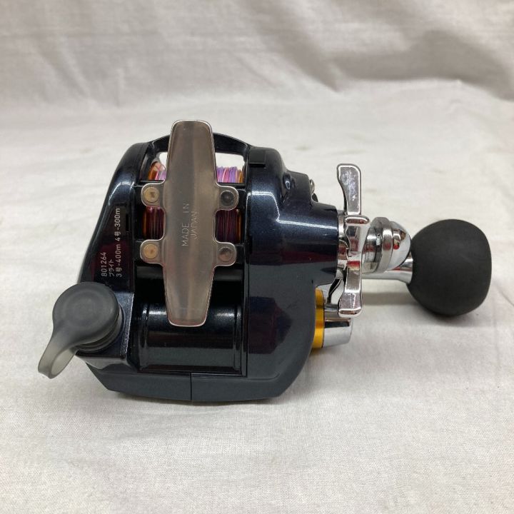 DAIWA 電動リール MAGMAX300｜中古｜なんでもリサイクルビッグバン