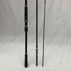 ●● SHIMANO シマノ 37876  NESSA S1008MMH Bランク