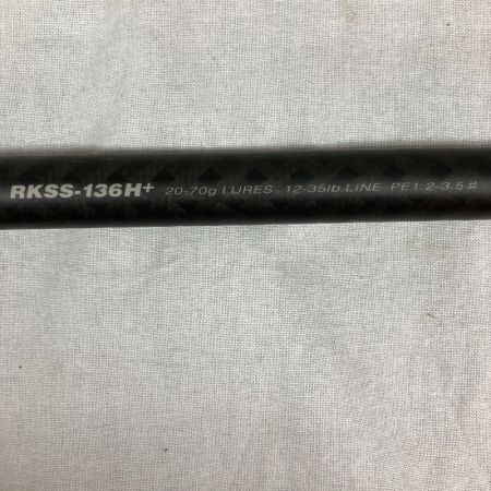  PALMS パームス レラカムイ RKSS-136H+