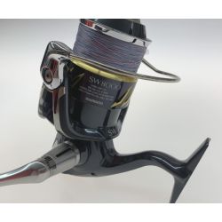 ●● SHIMANO シマノ 13ステラ ＳＷ8000ＨＧ ＳＴＥＬＬＡ 03068 Bランク