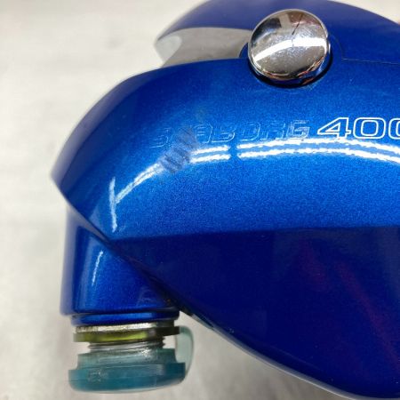  ダイワ  電動リール   ｼｰﾎﾞｰｸﾞ400BD