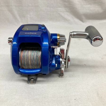  ダイワ  電動リール   ｼｰﾎﾞｰｸﾞ400BD