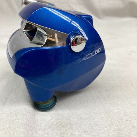  ダイワ  電動リール   ｼｰﾎﾞｰｸﾞ400BD