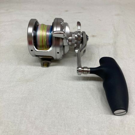  SHIMANO シマノ OCEA JIGGER 2000NRHG 03671