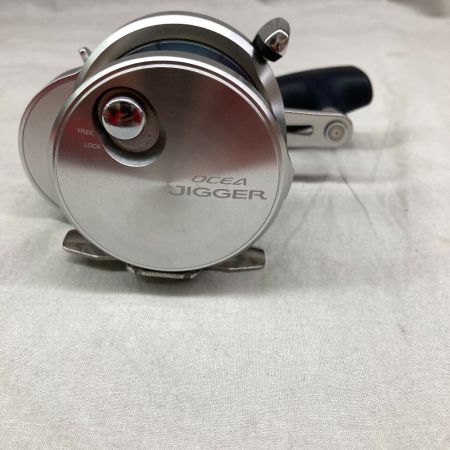  SHIMANO シマノ OCEA JIGGER 2000NRHG 03671