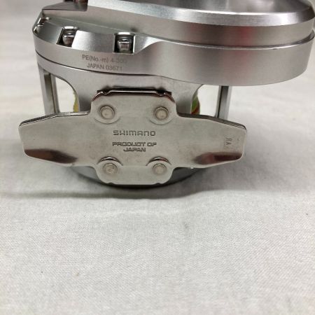  SHIMANO シマノ OCEA JIGGER 2000NRHG 03671